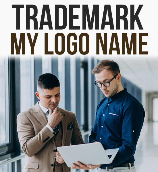Trademark My Logo Name